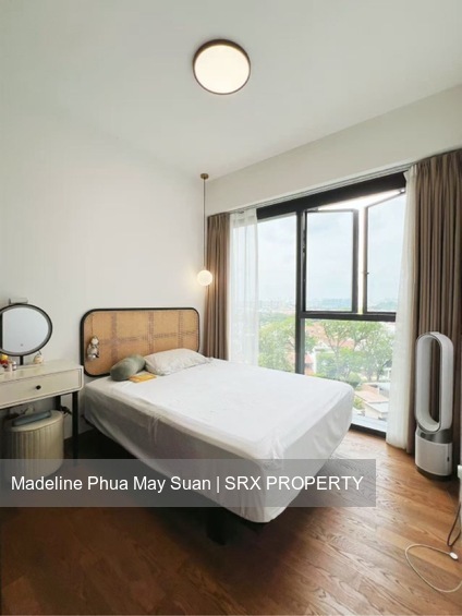 Parc Clematis (D5), Apartment #566373911